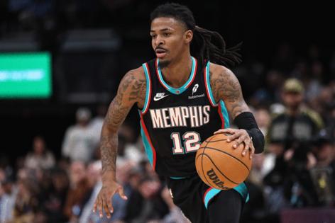 Justin Ford/Getty Images North America/TNS