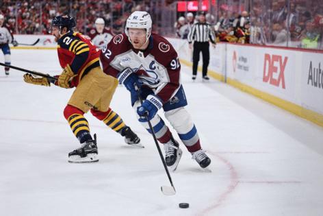 Carmen Mandato/Getty Images North America/TNS