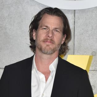 Bang Showbiz / Jonathan Nolan enjoyed his brother Sir Christopher Nolan's upcoming blockbuster, The Odyssey