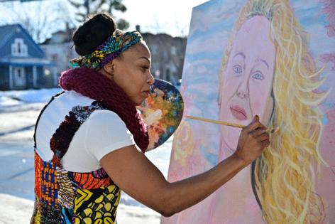 John Autey/Pioneer Press/TNS