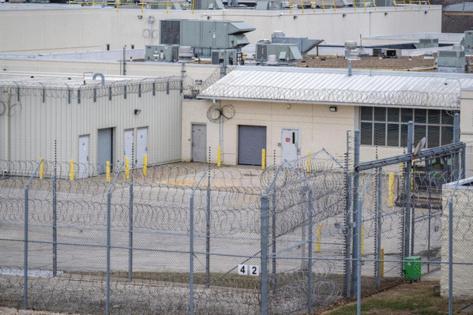 Emily Curiel/The Kansas City Star/TNS