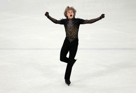 Matthew Stockman/Getty Images North America/TNS