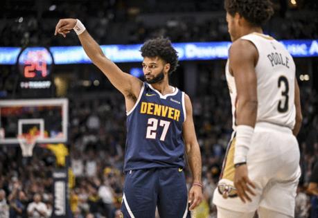 AAron Ontiveroz/The Denver Post/TNS