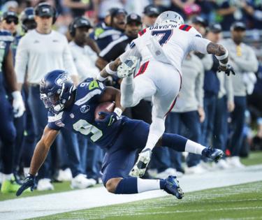 Dean Rutz/The Seattle Times/TNS