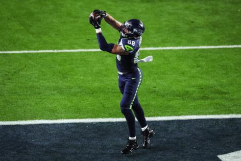 Nick Wagner/The Seattle Times/TNS