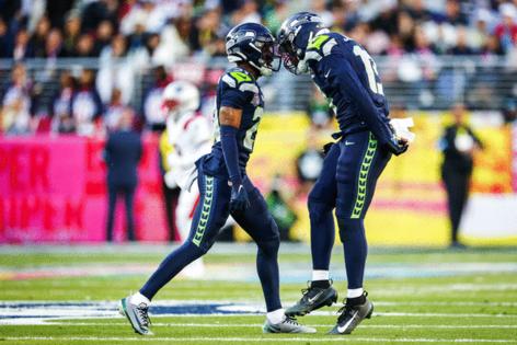 Jennifer Buchanan/The Seattle Times/TNS