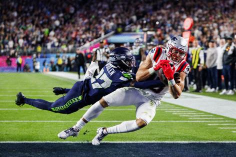 Jennifer Buchanan/The Seattle Times/TNS