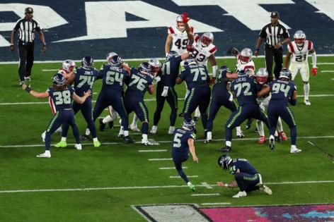 Ishika Samant/Getty Images North America/TNS