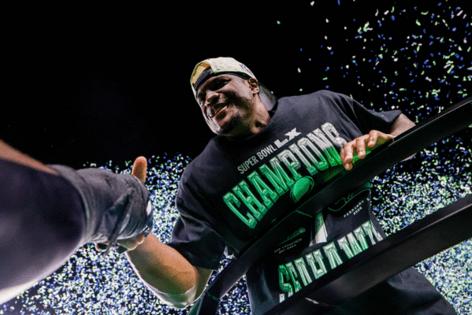 Jennifer Buchanan/The Seattle Times/TNS