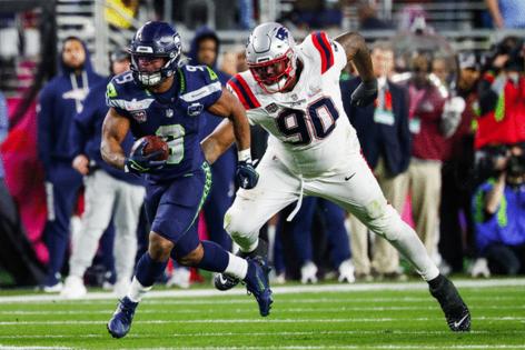 Jennifer Buchanan/The Seattle Times/TNS