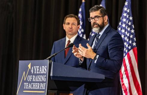 Pedro Portal/El Nuevo Herald/TNS