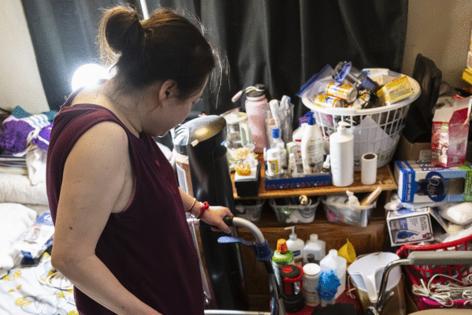 John Autey/Pioneer Press/TNS