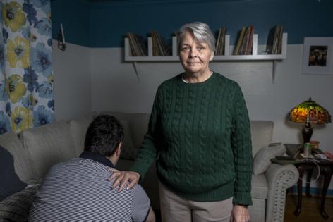 Tyger Williams/The Philadelphia Inquirer/TNS