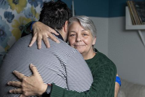 Tyger Williams/The Philadelphia Inquirer/TNS