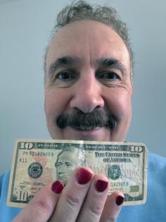 Jerry Zezima/Jerry Zezima/TNS