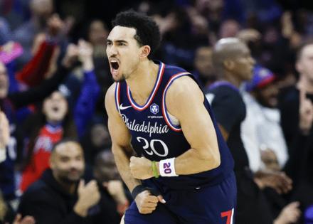 Yong Kim/The Philadelphia Inquirer/TNS