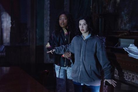 Elizabeth Morris/Peacock/NBC/TNS