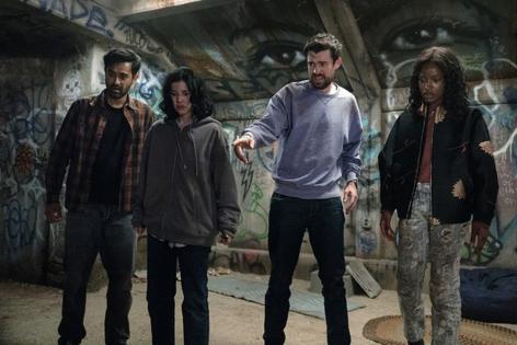 Elizabeth Morris/Peacock/NBC/TNS