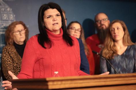 Carlos Gonzalez/Star Tribune/TNS