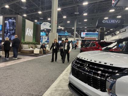 Luke Ramseth / The Detroit News/The Detroit News/TNS