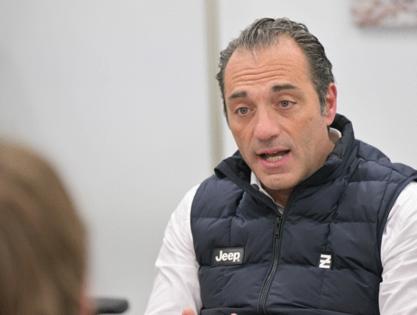 Robin Buckson/The Detroit News/TNS