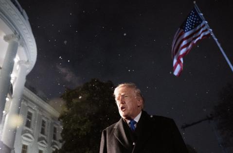 Andrew Caballero-Reynolds/Getty Images North America/TNS