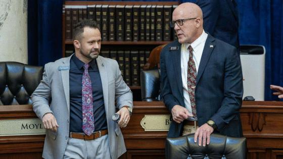 Darin Oswald/Idaho Statesman/TNS