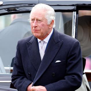 Bang Showbiz / King Charles has expressed his concern