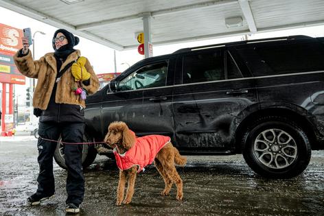 Citizen journalists can often record and upload images or video of events faster than traditional news outlets will produce a story.
              SOPA Images via Getty Images