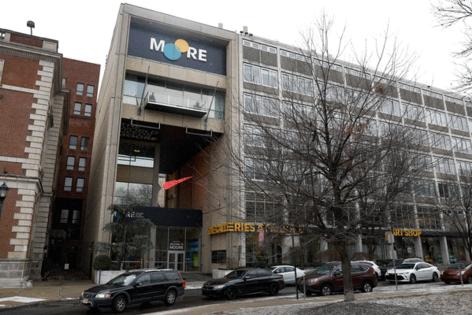 Monica Herndon/The Philadelphia Inquirer/TNS