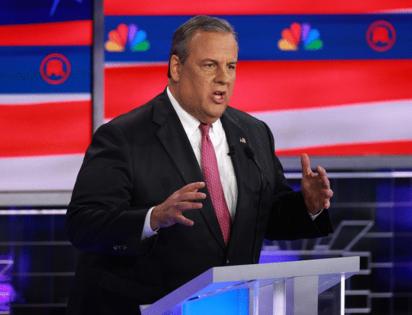 Joe Raedle/Getty Images North America/TNS