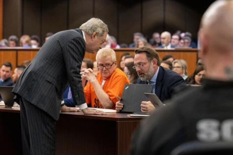 Tracy Glantz/The State/TNS