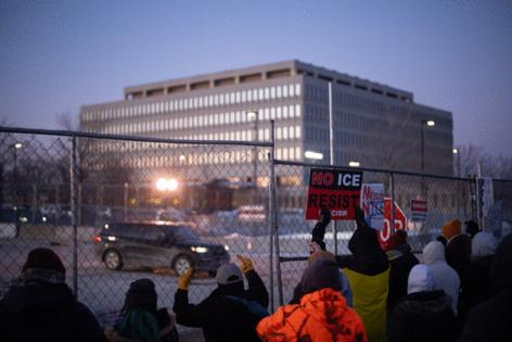 Jeff Wheeler/Minnesota Star Tribune/TNS