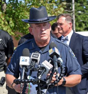 Barbara Haddock Taylor/Baltimore Sun/TNS