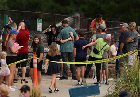 RJ Sangosti/The Denver Post/TNS