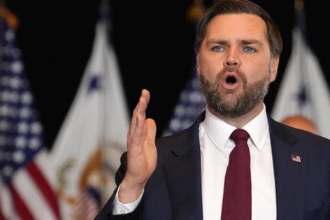 Anthony Souffle/Minnesota Star Tribune/TNS