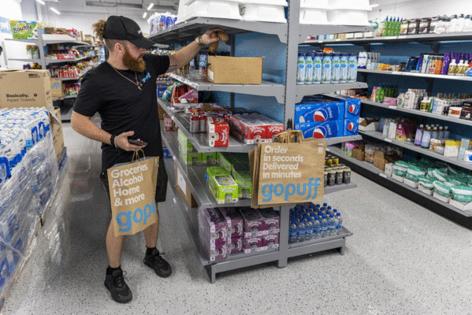 TYGER WILLIAMS/The Philadelphia Inquirer/TNS