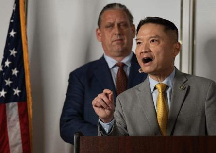 Nathaniel Levine/The Sacramento Bee/TNS