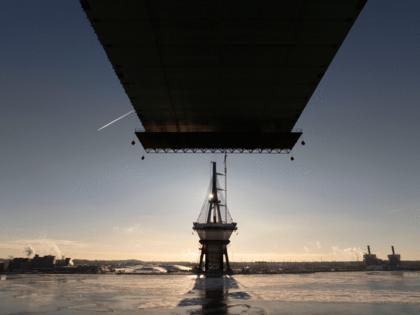 David Guralnick/The Detroit News/TNS