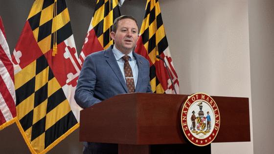 Katharine Wilson/The Baltimore Sun/TNS