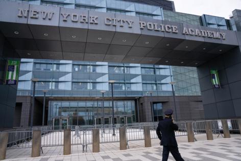 Theodore Parisienne/New York Daily News/TNS