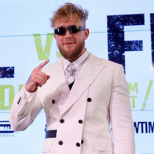 Bang Showbiz / Jake Paul has clarified his controversial comments