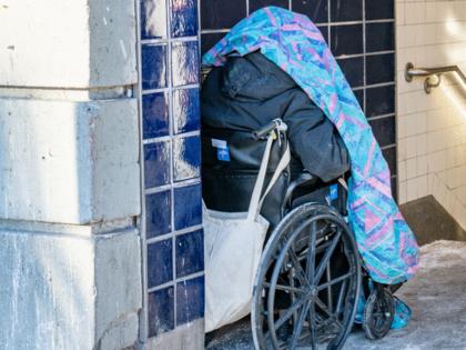 Theodore Parisienne/New York Daily News/TNS