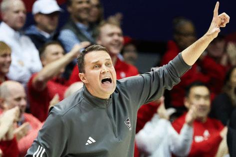 Smiley N. Pool/The Dallas Morning News/TNS