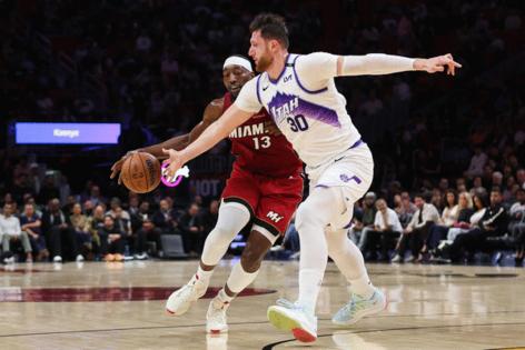 Tomas Diniz Santos/Getty Images North America/TNS