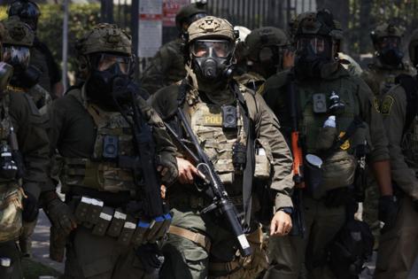 Carlin Stiehl/Los Angeles Times/TNS