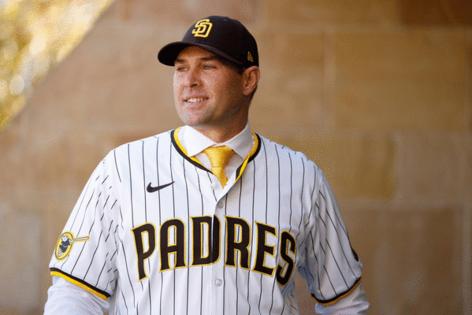 K.C. Alfred/The San Diego Union-Tribune/TNS