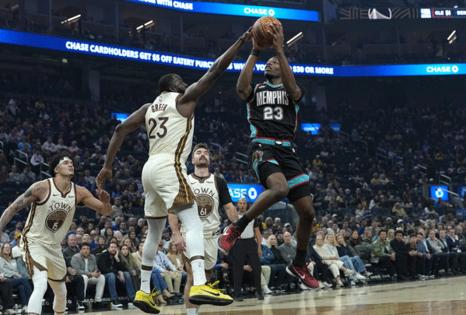 Thearon W. Henderson/Getty Images North America/TNS