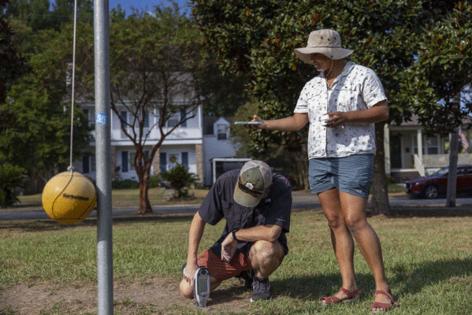 Christiana Botic/KFF HEALTH NEWS/TNS