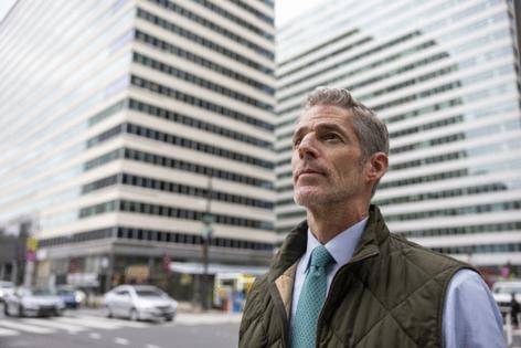 Tyger Williams/The Philadelphia Inquirer/TNS